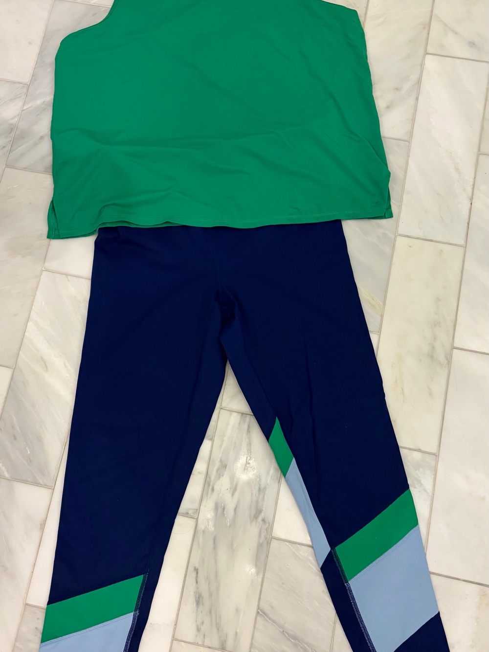 Ideology matching set